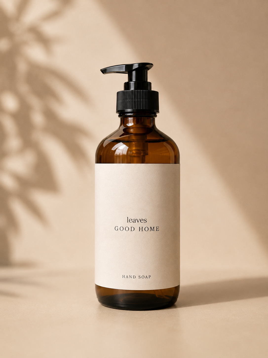 The Good Home Fall Hand Soap (two scents)
