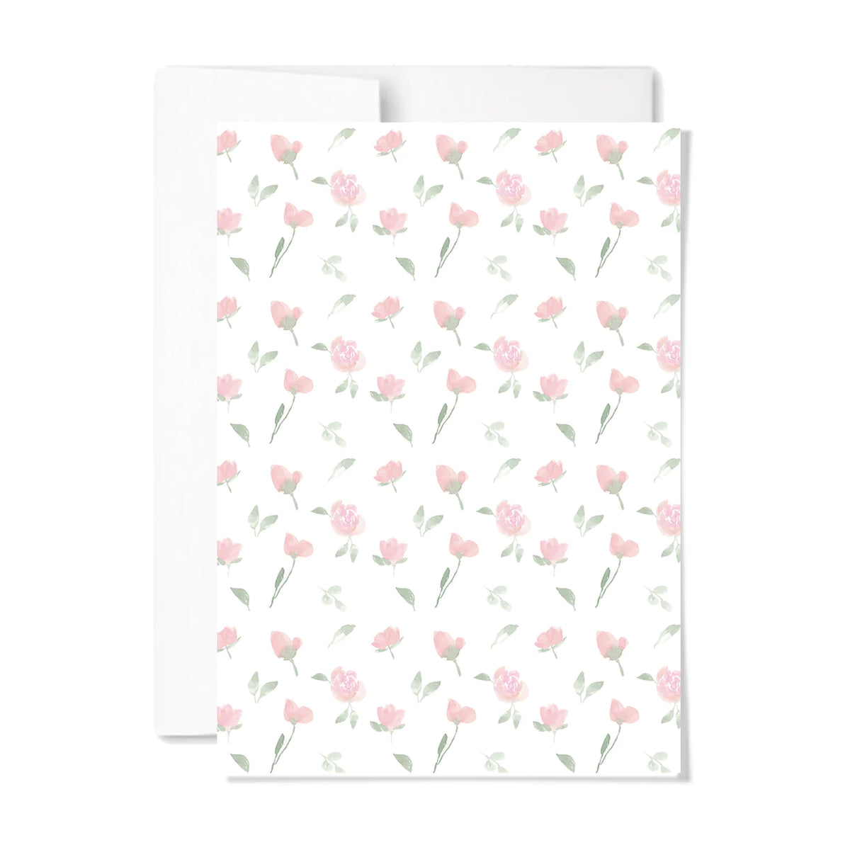 Paperscript Notecard (many messages)