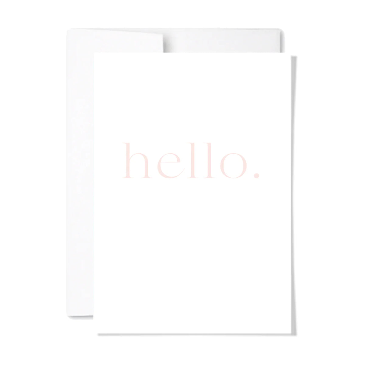 Paperscript Notecard (many messages)