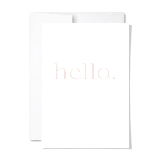 Paperscript Notecard (many messages)