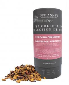 Ste. Anne's Loose Leaf Tea (six varieties)