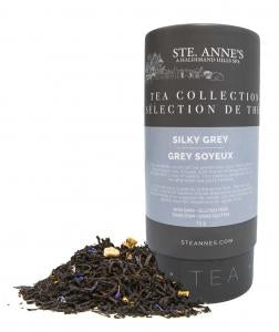 Ste. Anne's Loose Leaf Tea (six varieties)