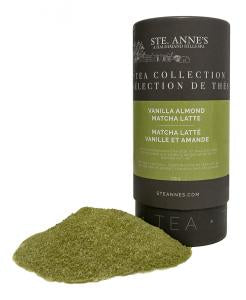 Ste. Anne's Loose Leaf Tea (six varieties)