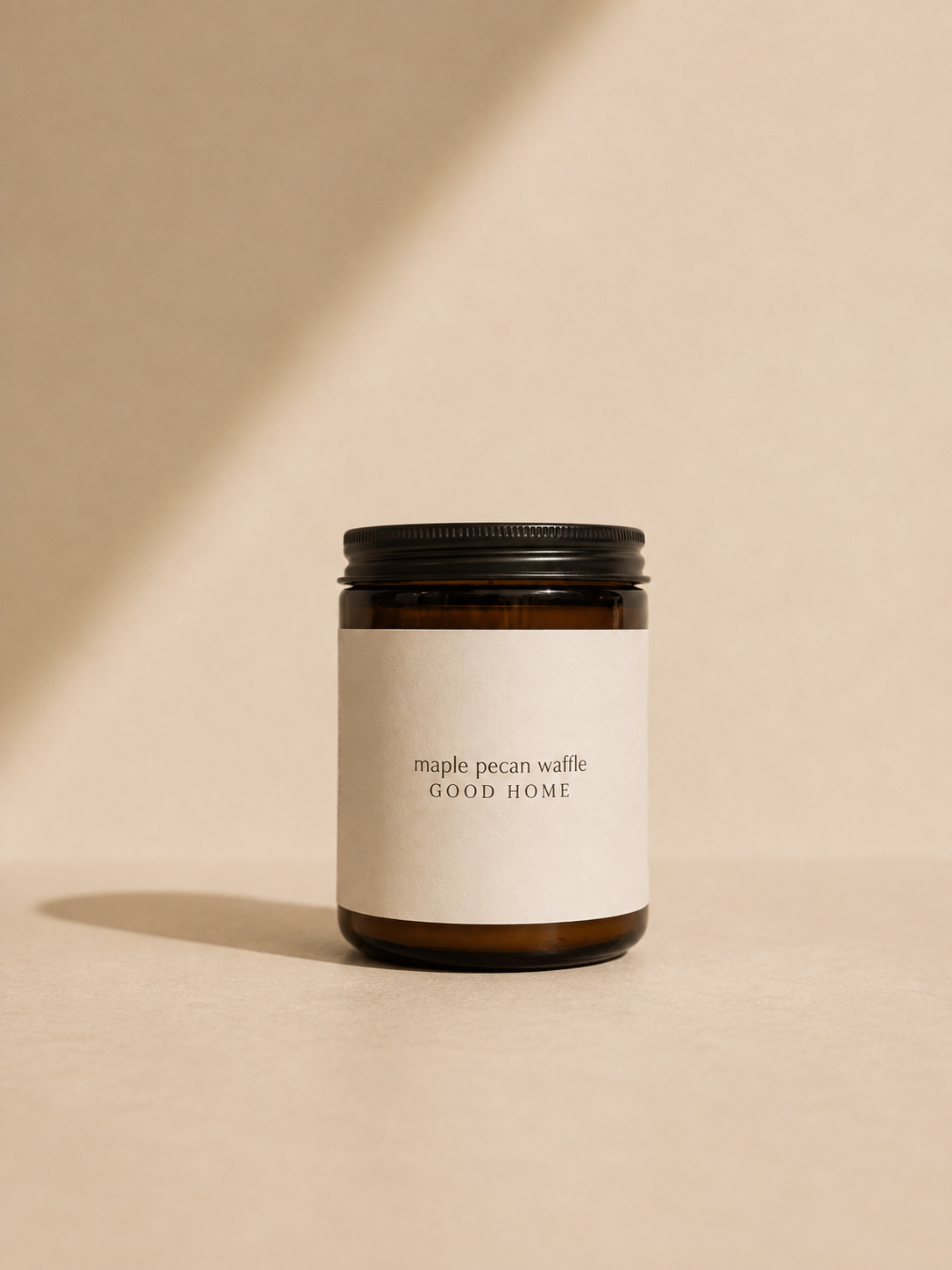 The Good Home Fall Candle Collection (many scents)