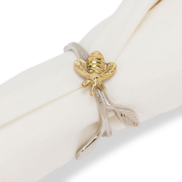 Abbott Brass Honey Bee Accessories (two styles)