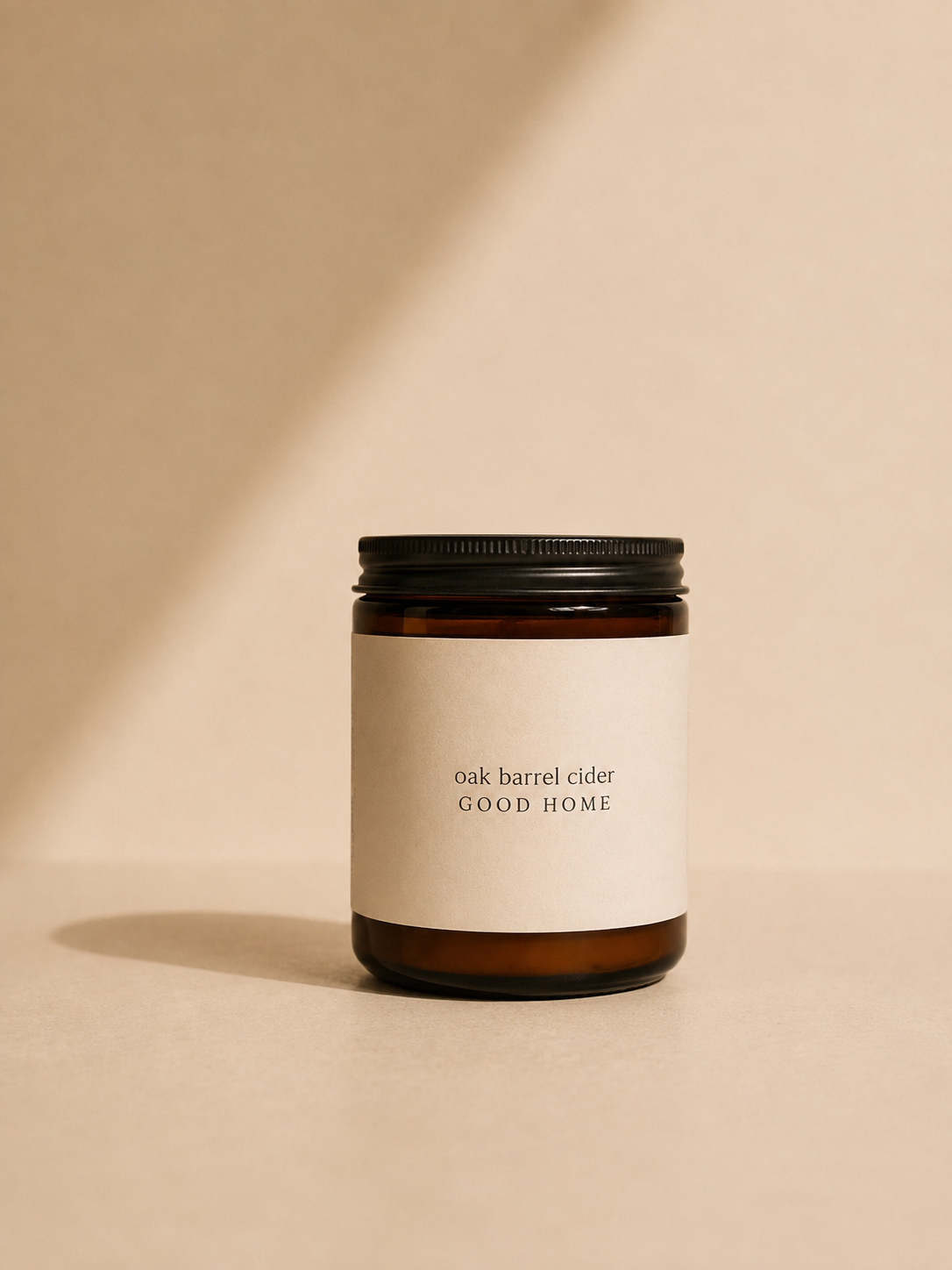 The Good Home Fall Candle Collection (many scents)