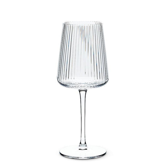 Abbott Optic Glassware (two styles)