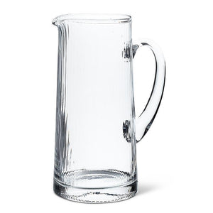 Optic Glassware (four styles)