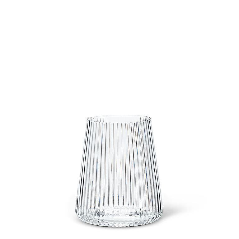 Abbott Optic Glassware (two styles)