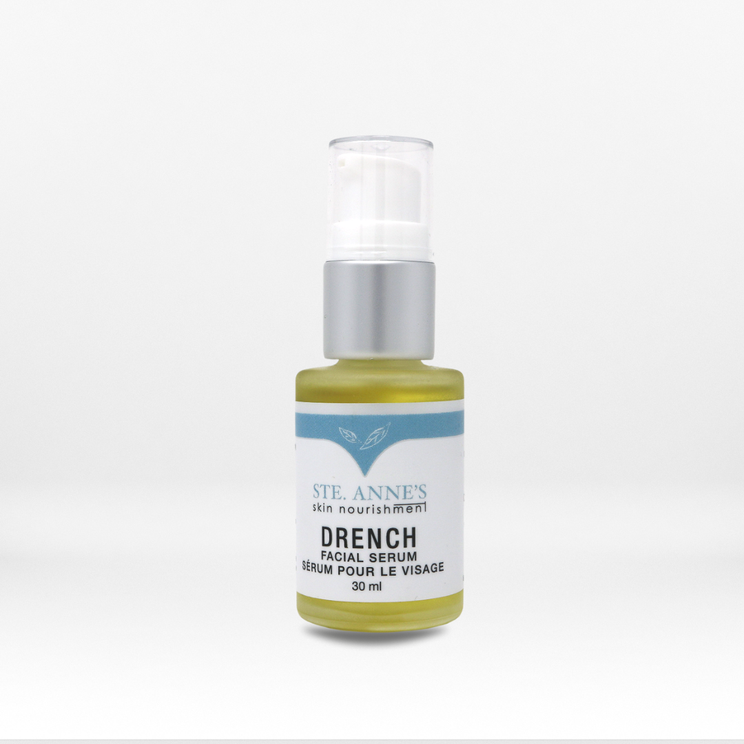 Ste. Anne's Drench Facial Serum