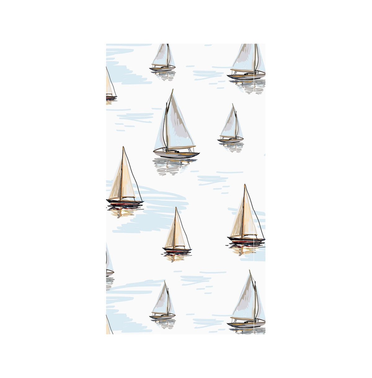 Spring Paper Napkins (many styles)