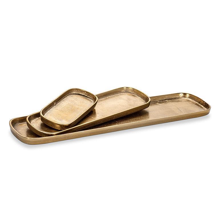 Abbott Oval Tray (three sizes)