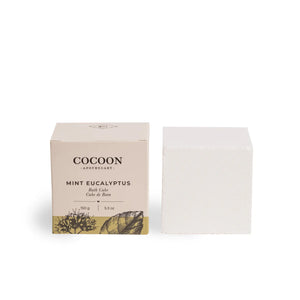 Cocoon Apothecary Bath Cube (four varieties)