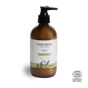 Open image in slideshow, Cocoon Apothecary Body Lotion (four varieties)
