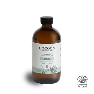 Open image in slideshow, Cocoon Apothecary Bubble Bath (two varieties)
