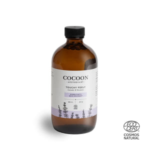 Open image in slideshow, Cocoon Apothecary Bubble Bath (two varieties)
