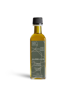 Open image in slideshow, Fine Olive Oil (four varieties, two sizes)
