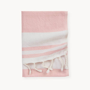 Open image in slideshow, Bloom Hand Towel (three styles)
