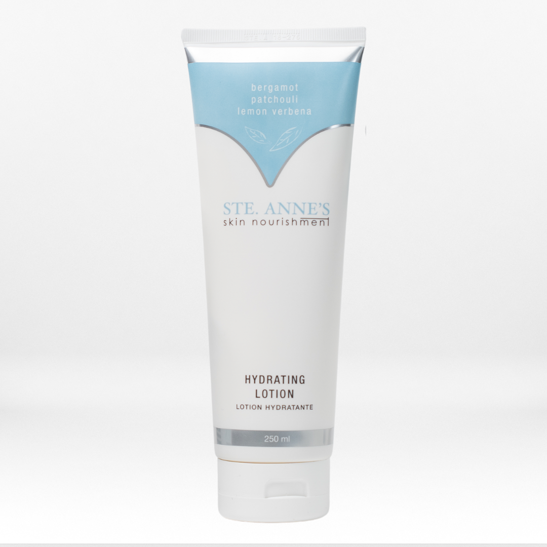 Ste. Anne's Hydrating Lotion