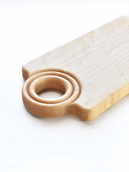 Northbrook Studio Iris Snack Board