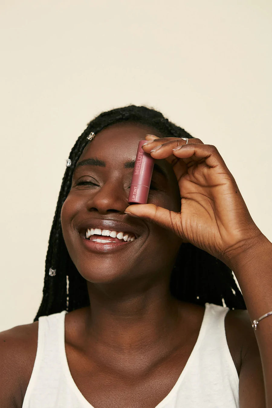 Pink House Lip Tint (four shades)