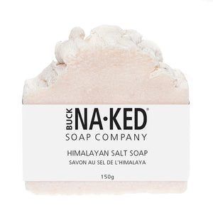 Open image in slideshow, Buck Naked Soap Company Artisan Natural Soap
