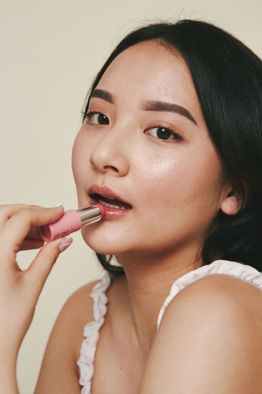 Pink House Lip Tint (four shades)